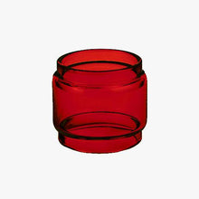 Load image into Gallery viewer, Copy of - Clear and Color Tinted - Bubble Glass Pyrex Tube
